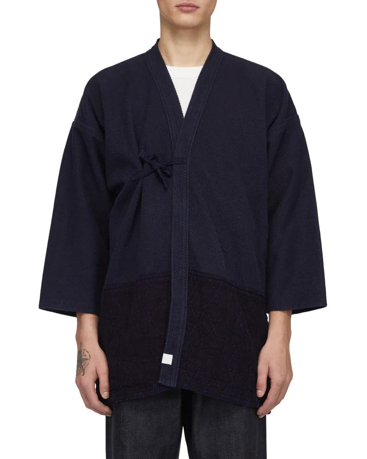 デュオウェービング着物 / LAKH PLUS Duo Weaving Kimono