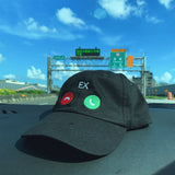 EXハット / EX HAT - MJN
