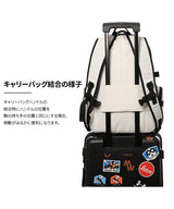 DAYLIFE TECH PLUS BACKPACK (6540506234998)