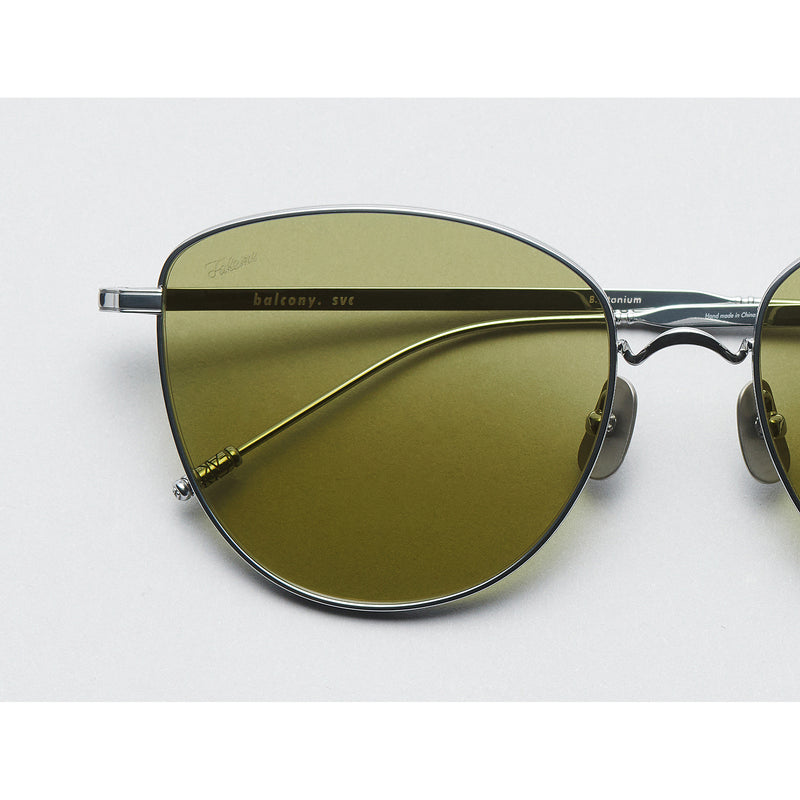 [FAKEME] Balcony SVC B-titanium sunglasses (6587989327990)