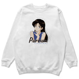 ピュレムスウェットシャツ / Pureum sweatshirt (4583811252342)