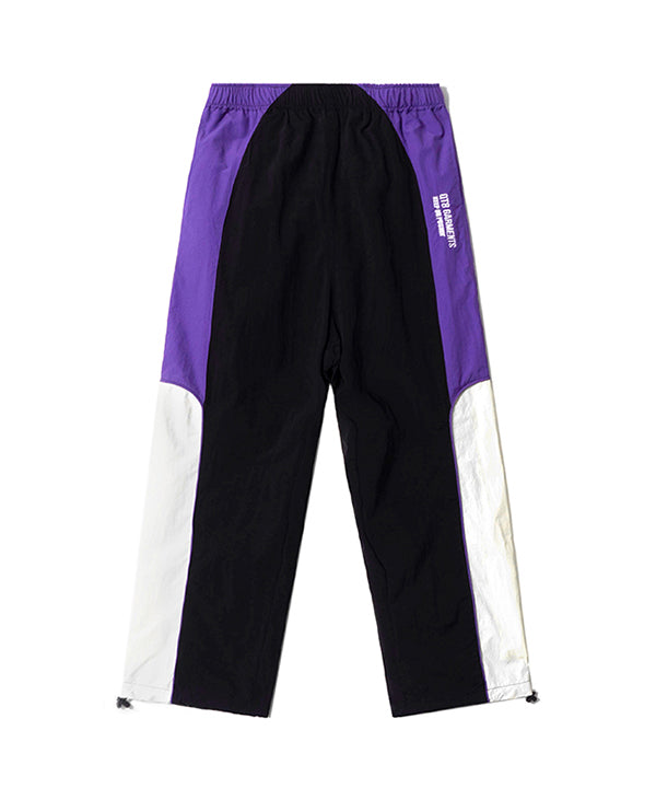 GB Old Track Pant (Purple)