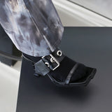 Shgaret buckle sandals (6554145357942)