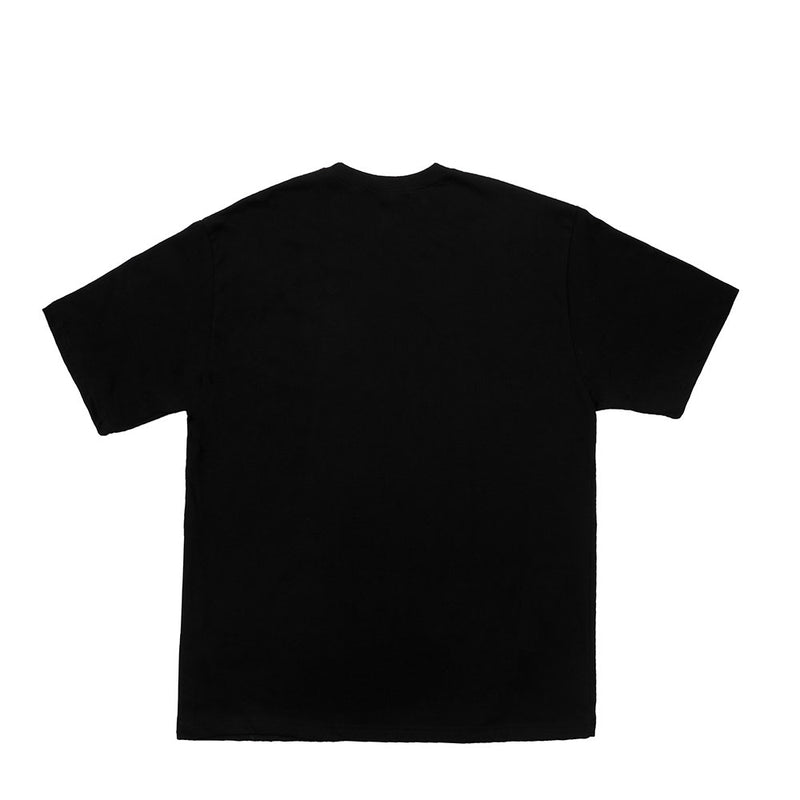 サンドイッチショートスリーブTシャツ/ASCLO Sandwich Short Sleeve T Shirt (2color)