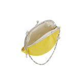 ビーガンクリングバッグ / Vegan Cling Bag (Yellow)