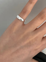 (silver925) Koi baby ring