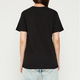 スタンダードフィットレイジーオッターシリーズTシャツ / Standard fit lazyotter series T-shirts (4559251439734)