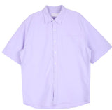 No.9483 コールドハーフシャツ (6color)/No.9483 cold half SHIRT