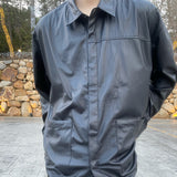 Chris Leather Shirt (6554704511094)