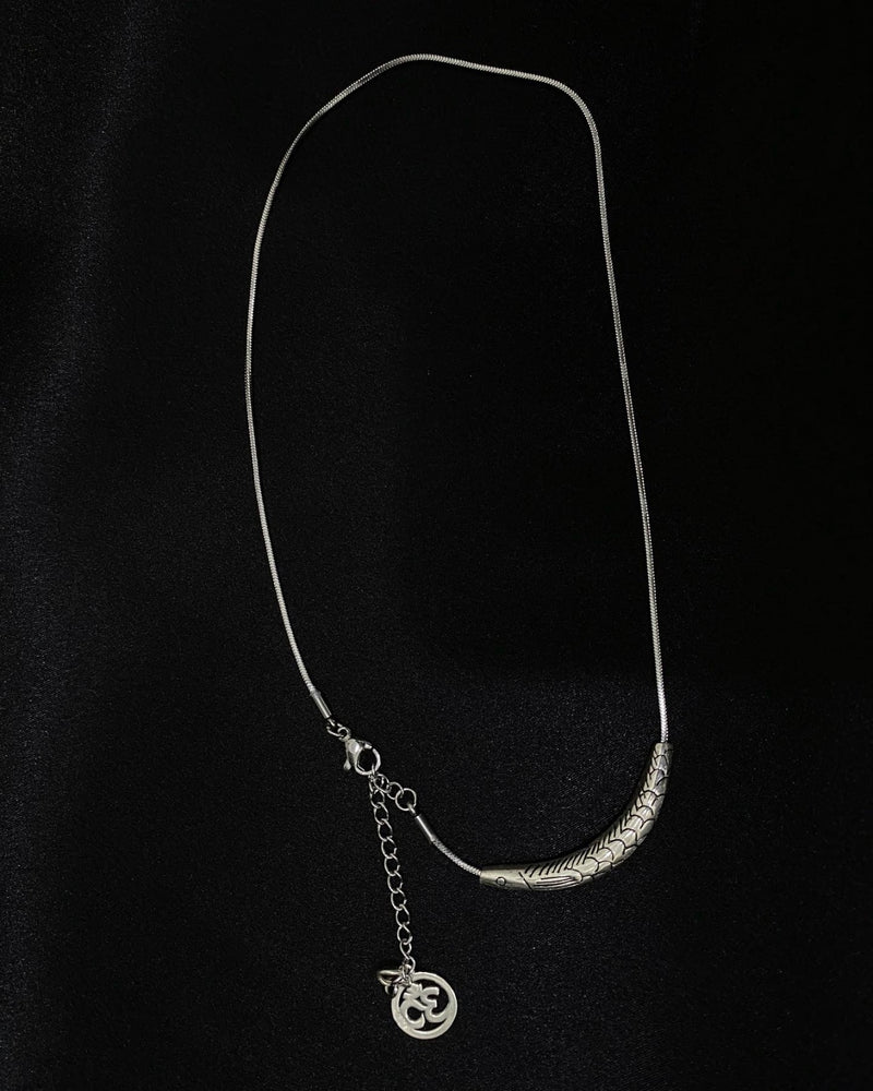 A carp necklace (4630240591990)