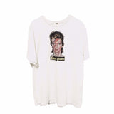 デイビッドバウイーTシャツ / DAVID BOWIE T Shirts (4433620959350)