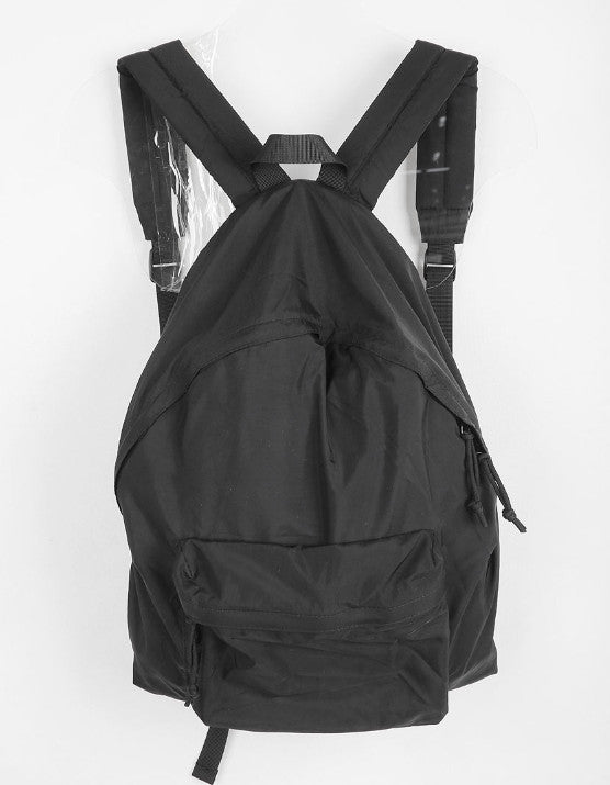 No.9880 ライトポリバックパック/No.9880 light poly BACKPACK