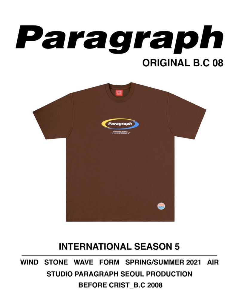 paragraph 8 Color [送料無料]正規品 (6542407368822)