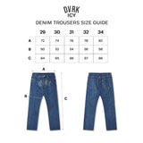 DVRK ICY JEANS (6568817098870)