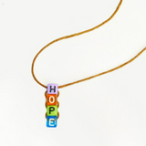 HOPE NECKLACE (6660804051062)