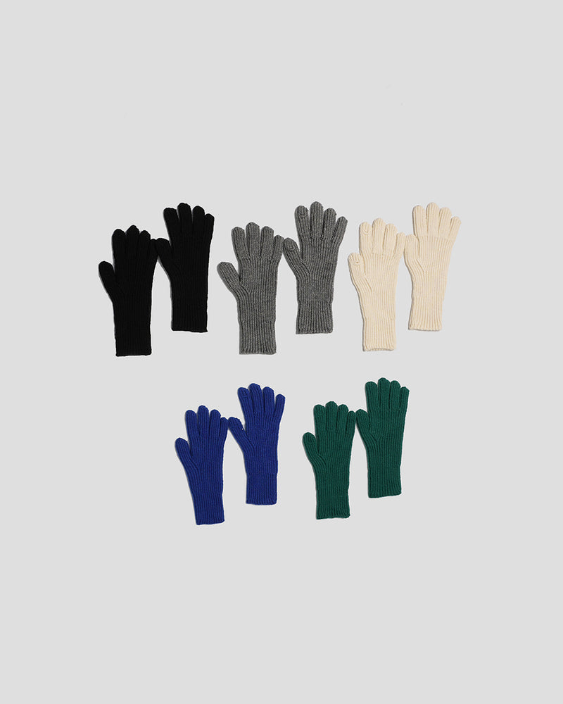 タッチロンググローブ/touch long glove 5color