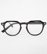 No.0445 city rimmed glasses