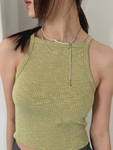 リンスドロップネックレス / rinse drop necklace