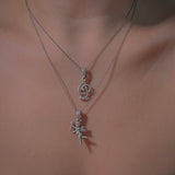 COLLECTOR NECKLACE (melody)