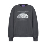 Cube Cosmo Cotton Sweatshirts  (2 color) (6599429292150)