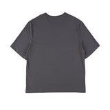 コラボレーションTシャツ（ダークグレー）I MIONA × ASCLO