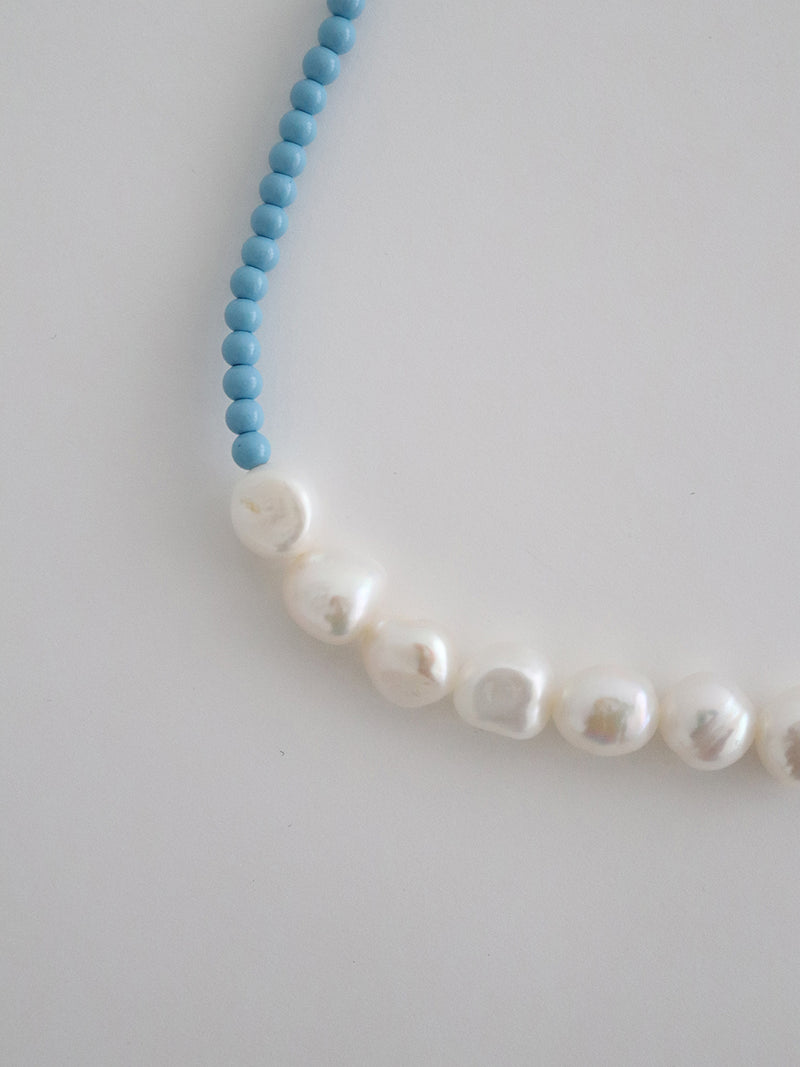bibi pearl necklace (6547816480886)