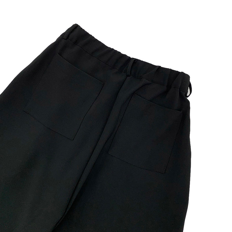 アザーリンクルパンツ/MN Other Wrinkle Pants (3 colors)