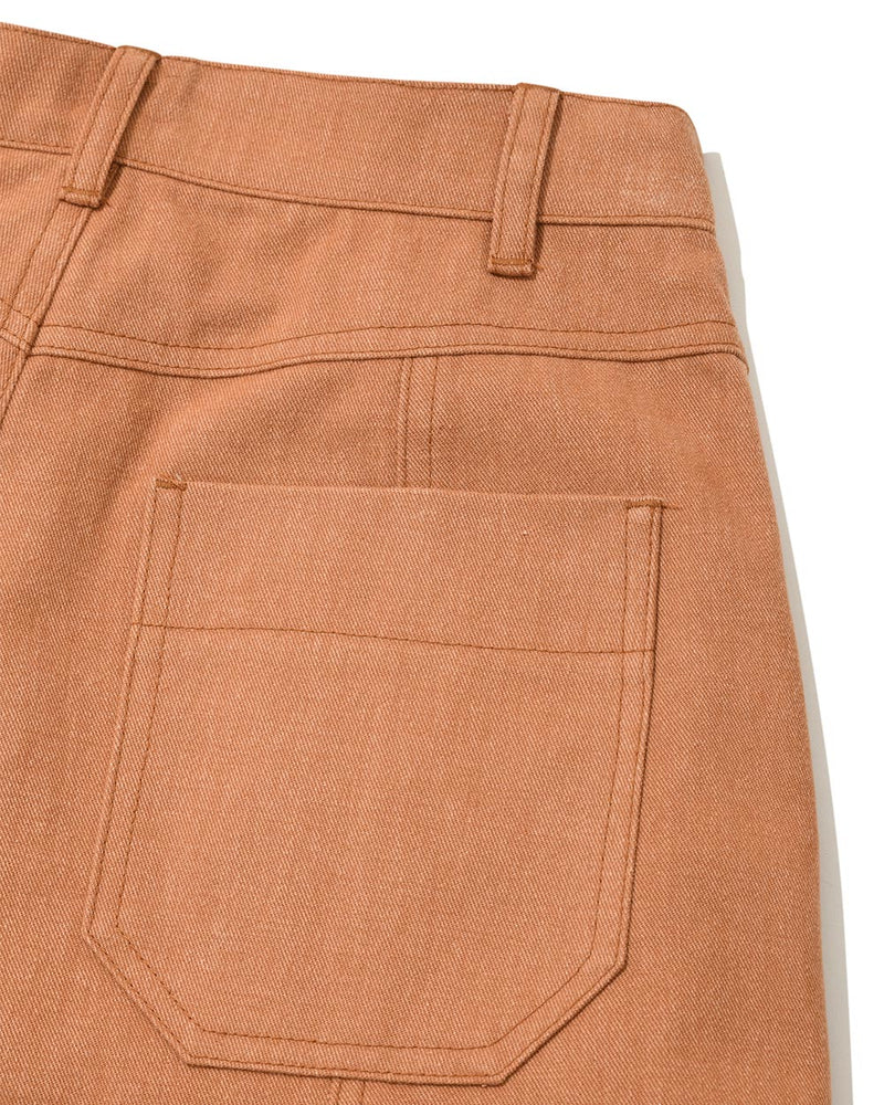 Workwear Cargo Pants/Brick (6602020978806)