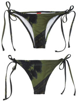 Congdac bikini - Triangle bottom
