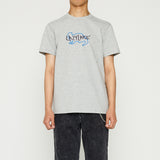 レイジーオッタードローイングシリーズTシャツ / Lazyotter drawing series T-shirts (4559483633782)