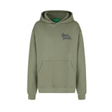 ONE'S YOUTH LOGO HOODIE_OLIVE (6605692993654)