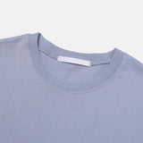 LMN オールデイプランニング コットン長袖Tシャツ（10色）