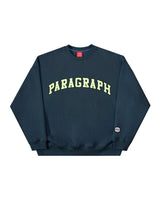 paragraph industrial embroidery mtm 3Color [送料無料]正規品 (4636469362806)