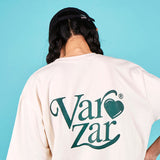 ラブバザール半袖T‐シャツ (6color)/Love VARZAR T-Shirts