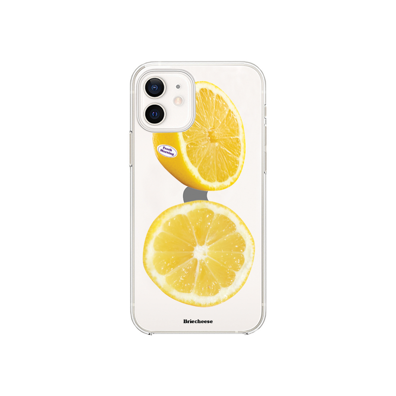 レモンハードジェリー / Lemon HardJelly