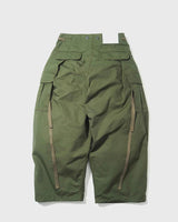 ヒュージポケットカーゴパンツ / LAKH PLUS Huge Pockets Cargo Pants