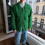 ASCLO Sobor Knit Jacket (5color)