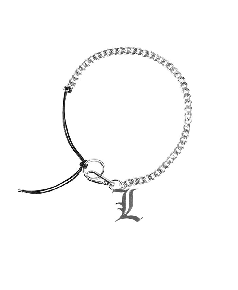 ローガデンチェーンネックレス / [MADE] Logarden Chain Necklace