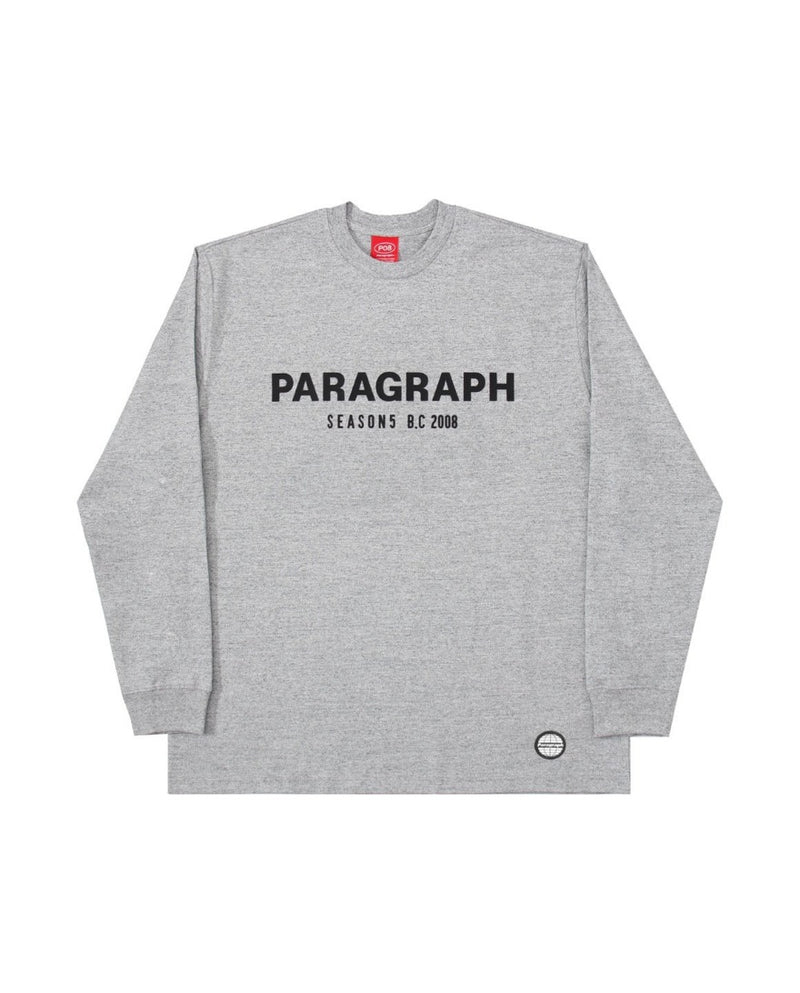 paragraph 8 Color [送料無料]正規品 (6542401601654)