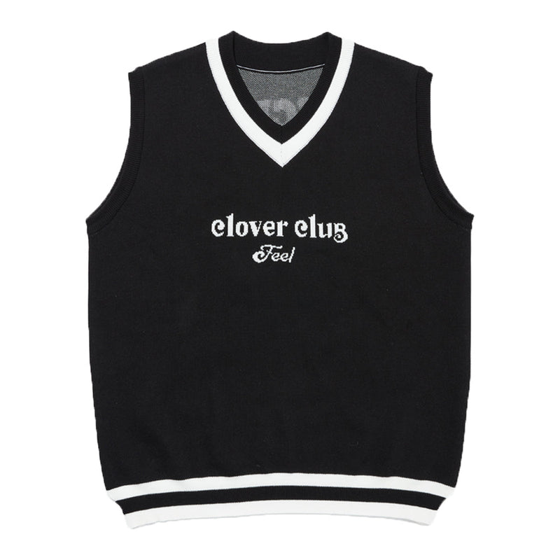 クローバークラブベスト / Clover Club Vest