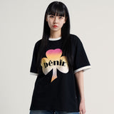 サンライズTシャツ / Sunrise T-shirt_BNTHURS05UZ1