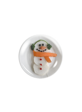 スノーマングリップ / Snowman griptok