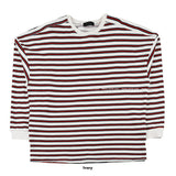 レヴィストラップスウェット / Levi Stripe Sweat Shirt (3color) (4635509031030)