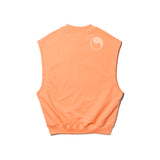 フォーディチームベスト / fourdii Team Vest [orange]