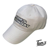 トムズキャップ / TOM'S CAP BEIGE