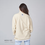 ベーシックロゴフリースジャケット / Basic Logo Fleece Jacket (4579152199798)