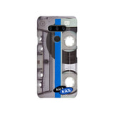 メモリーテープスマホハードケース / Memory tape hard case