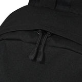 ポケットテクニカルスリングバッグ／POCKET TECHNICAL SLING BAG [BLACK]