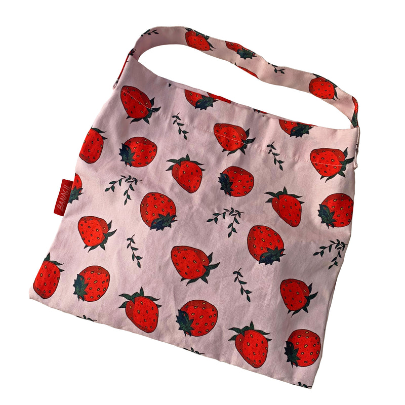 Strawberry BIG Bag