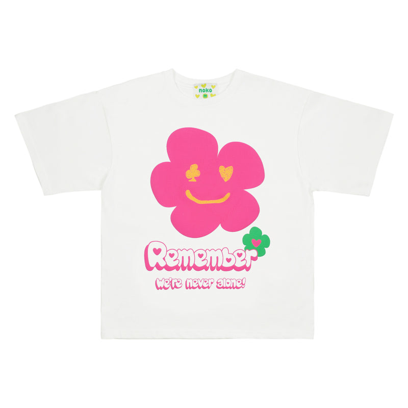 リメンバーTシャツ / REMEMBER TEE♥ – 60% - SIXTYPERCENT